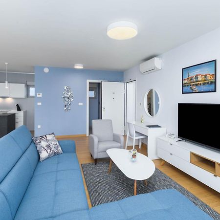 Abalone Apartments ドラマリ エクステリア 写真