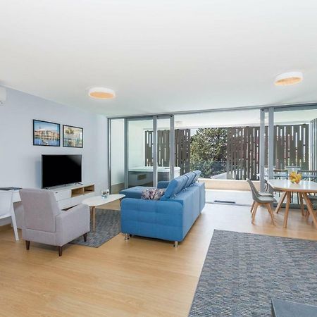 Abalone Apartments ドラマリ エクステリア 写真
