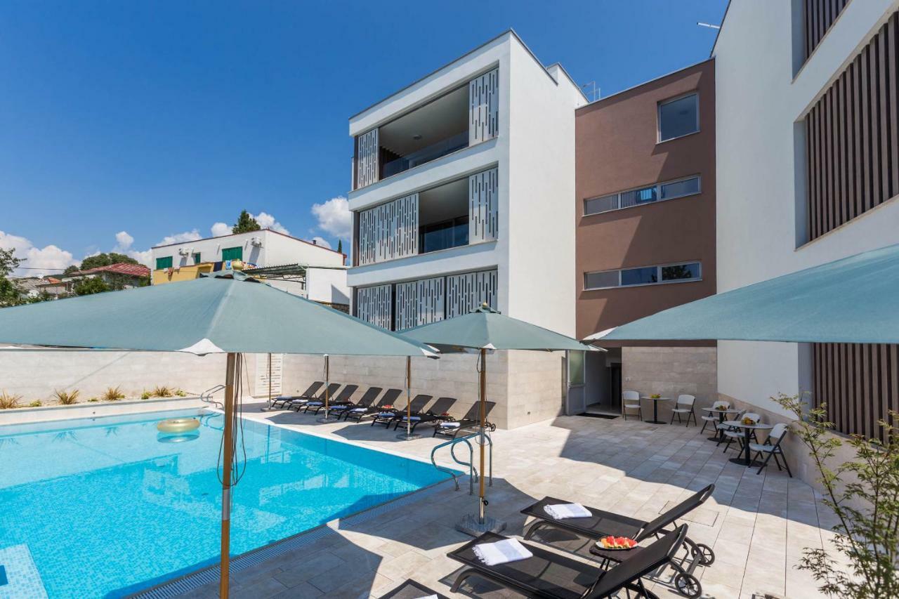 Abalone Apartments ドラマリ 部屋 写真