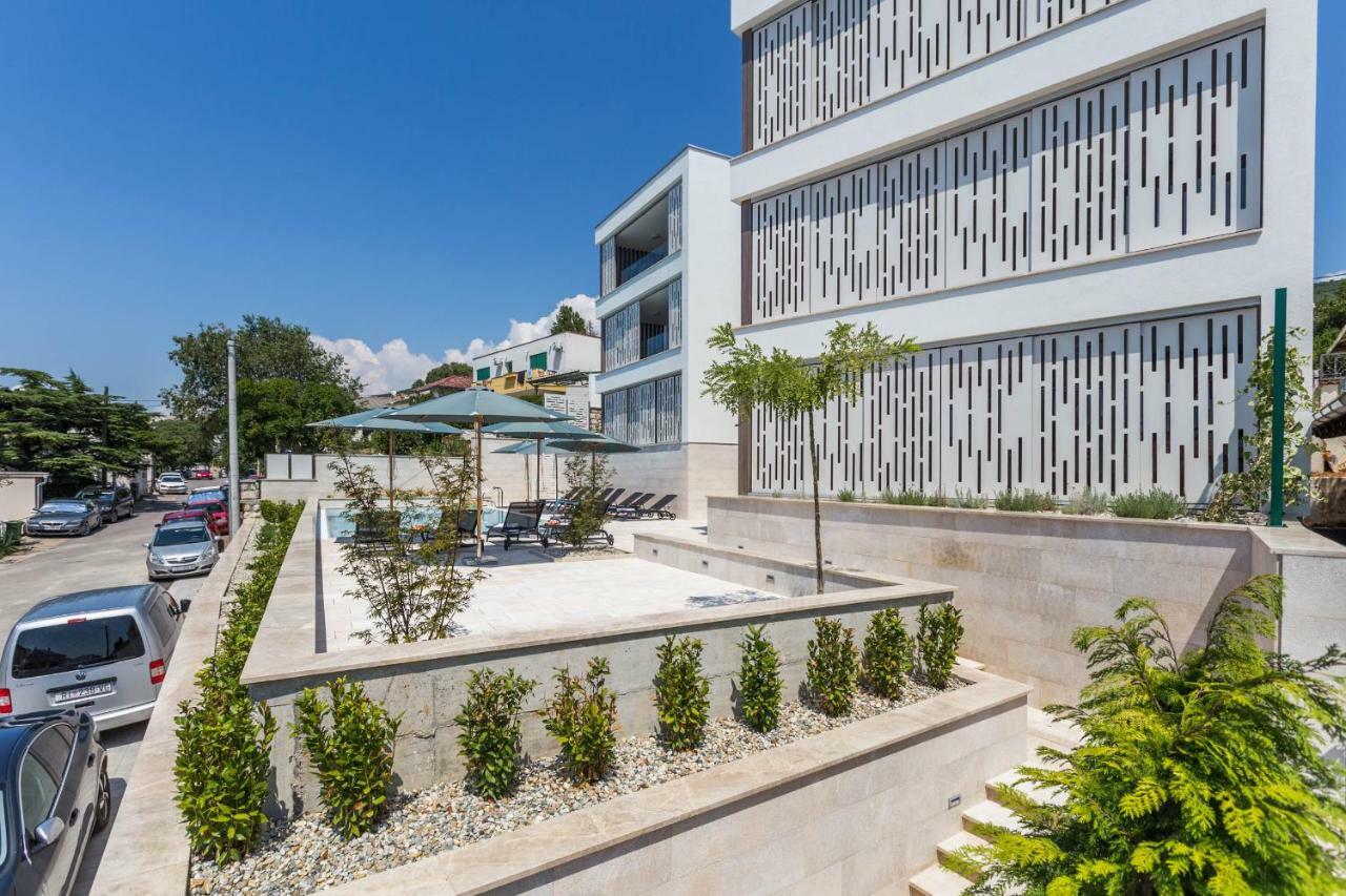 Abalone Apartments ドラマリ エクステリア 写真