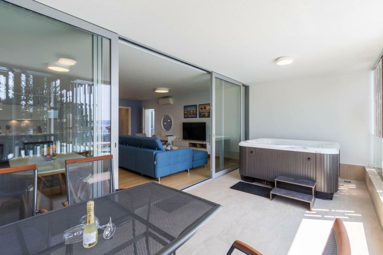 Abalone Apartments ドラマリ エクステリア 写真