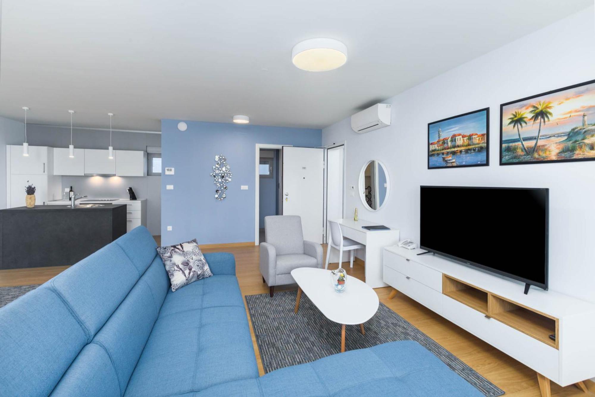 Abalone Apartments ドラマリ エクステリア 写真