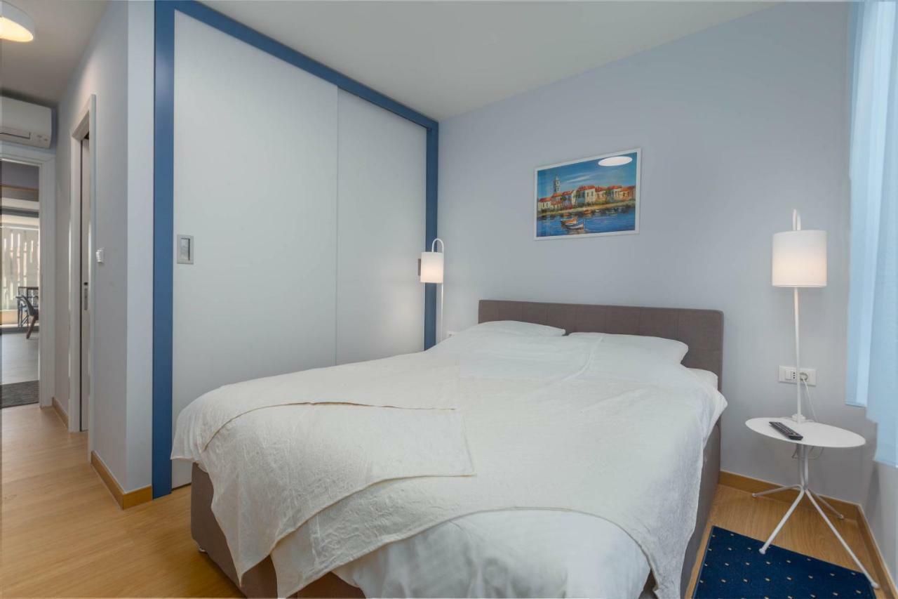 Abalone Apartments ドラマリ エクステリア 写真