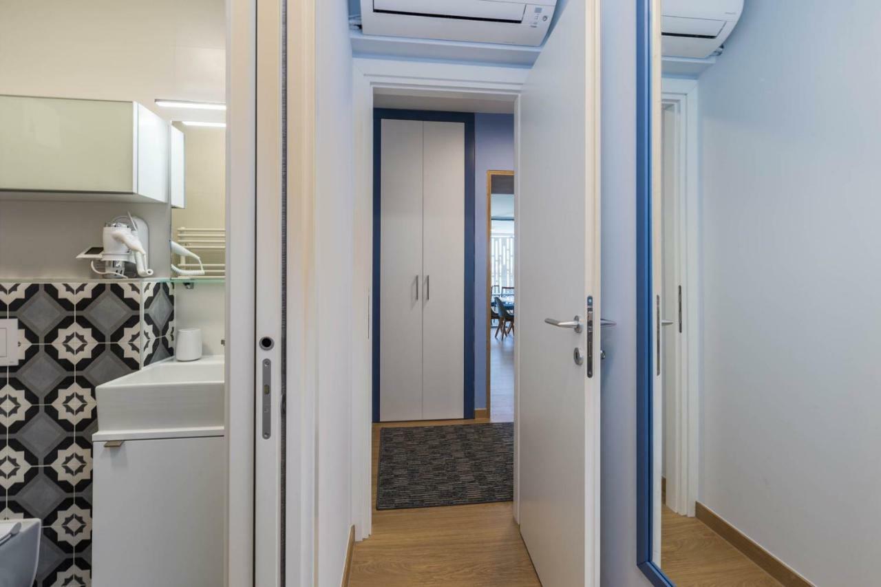 Abalone Apartments ドラマリ エクステリア 写真