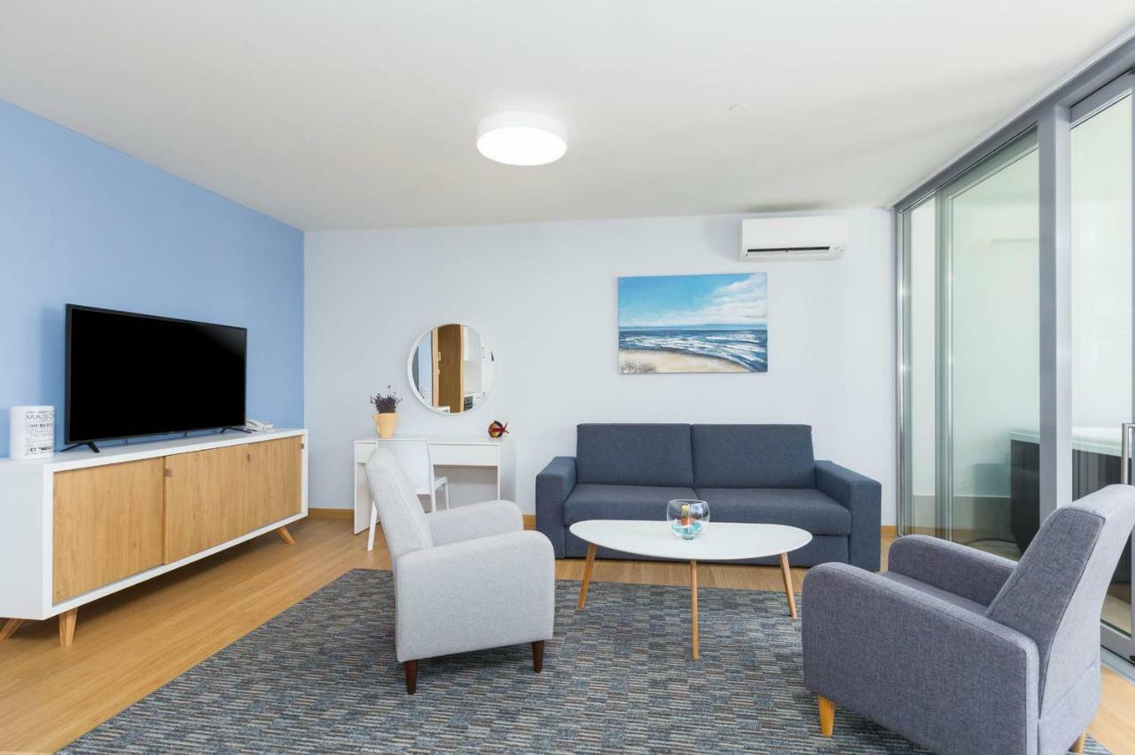 Abalone Apartments ドラマリ エクステリア 写真