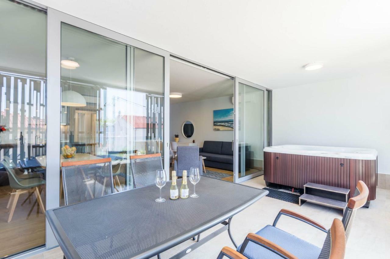 Abalone Apartments ドラマリ エクステリア 写真