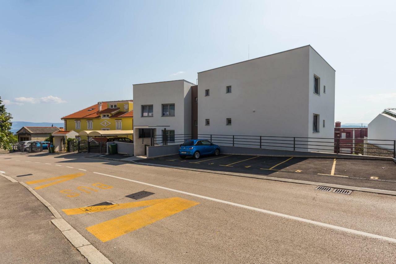 Abalone Apartments ドラマリ エクステリア 写真