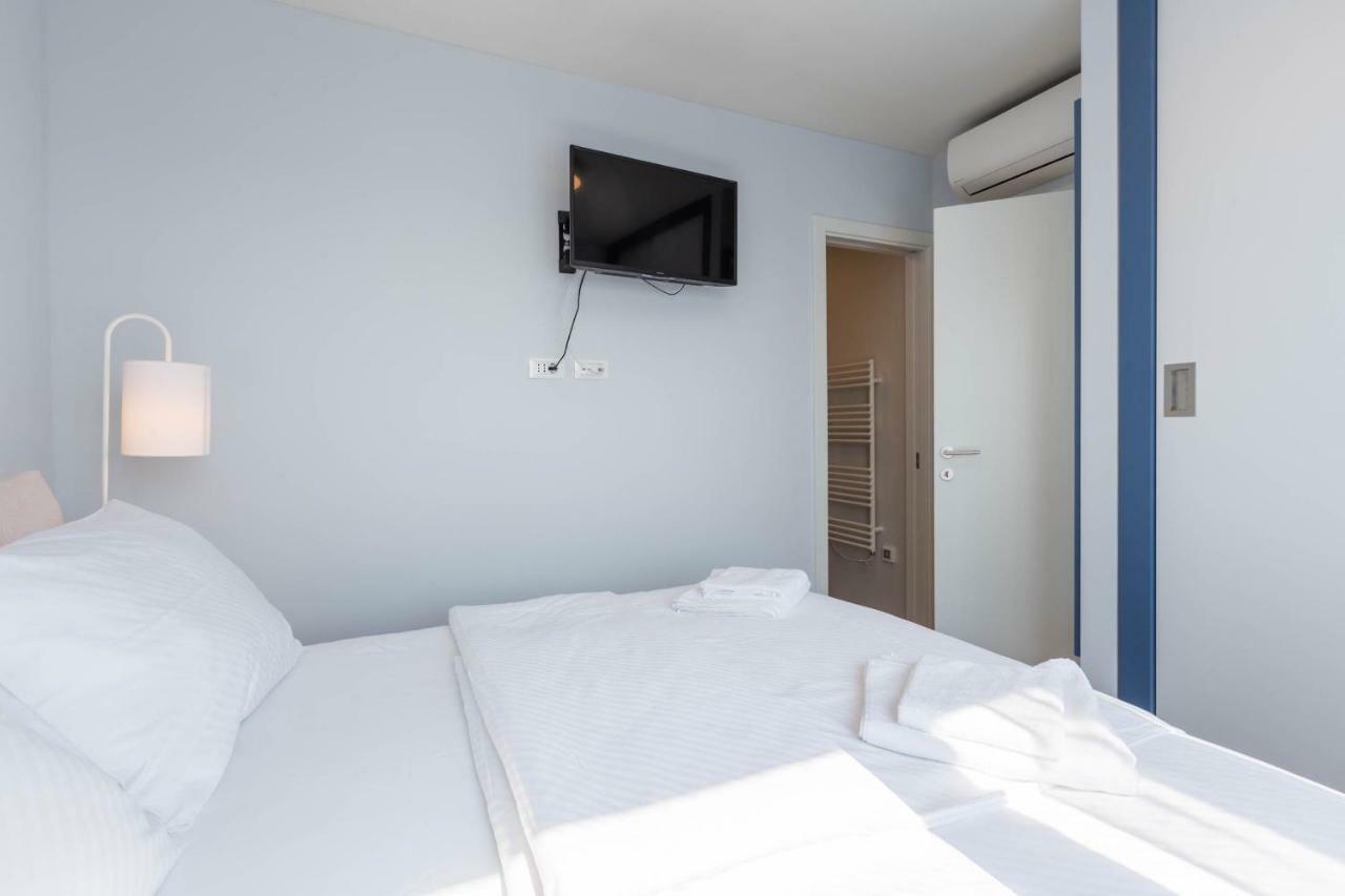 Abalone Apartments ドラマリ エクステリア 写真