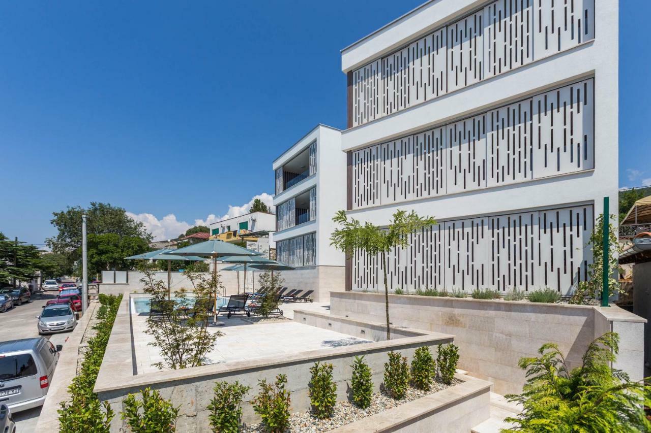 Abalone Apartments ドラマリ エクステリア 写真