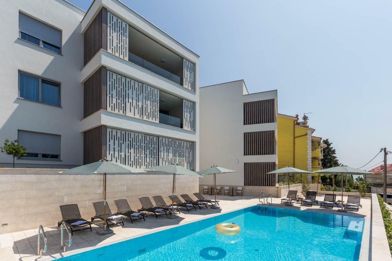 Abalone Apartments ドラマリ エクステリア 写真