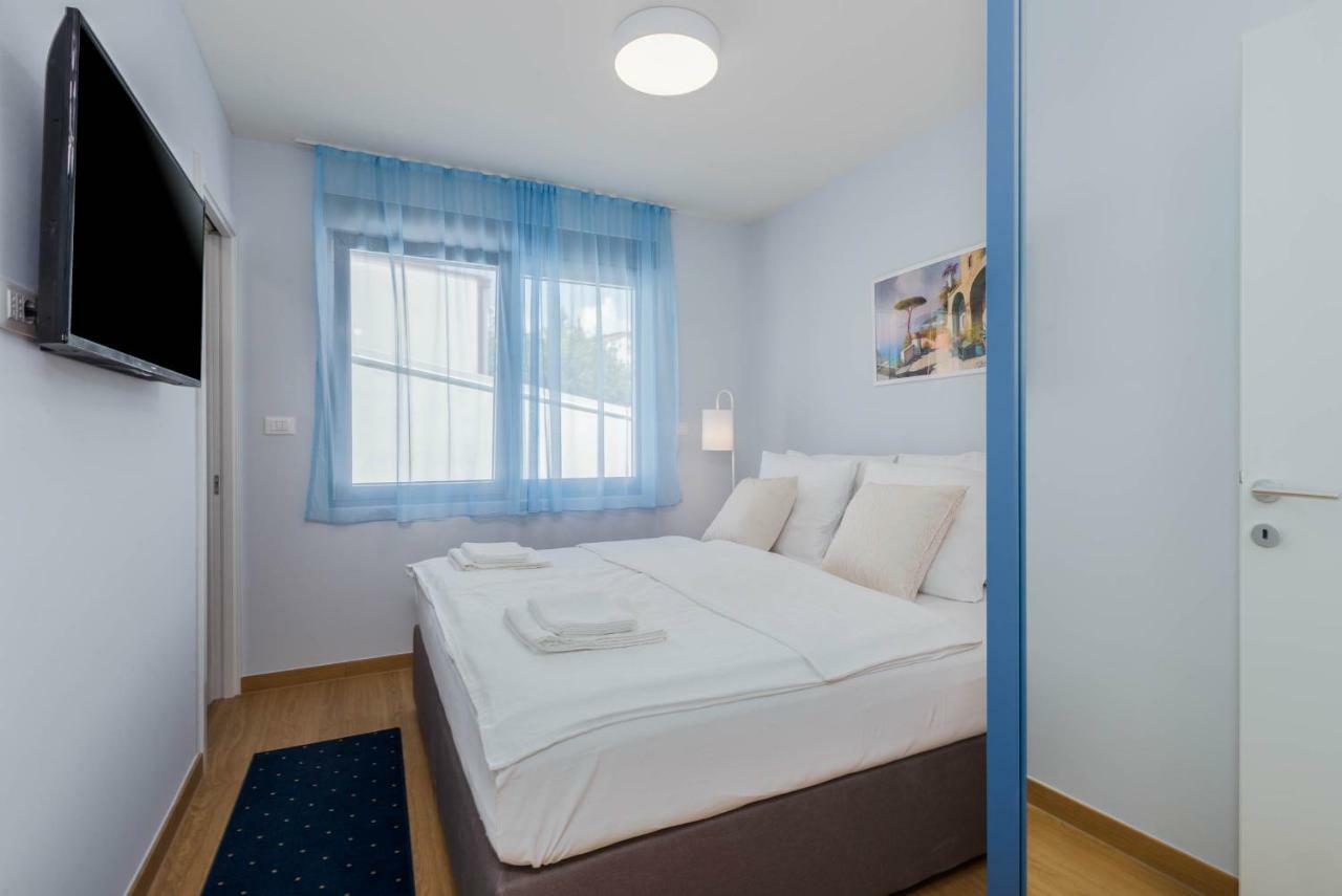 Abalone Apartments ドラマリ エクステリア 写真