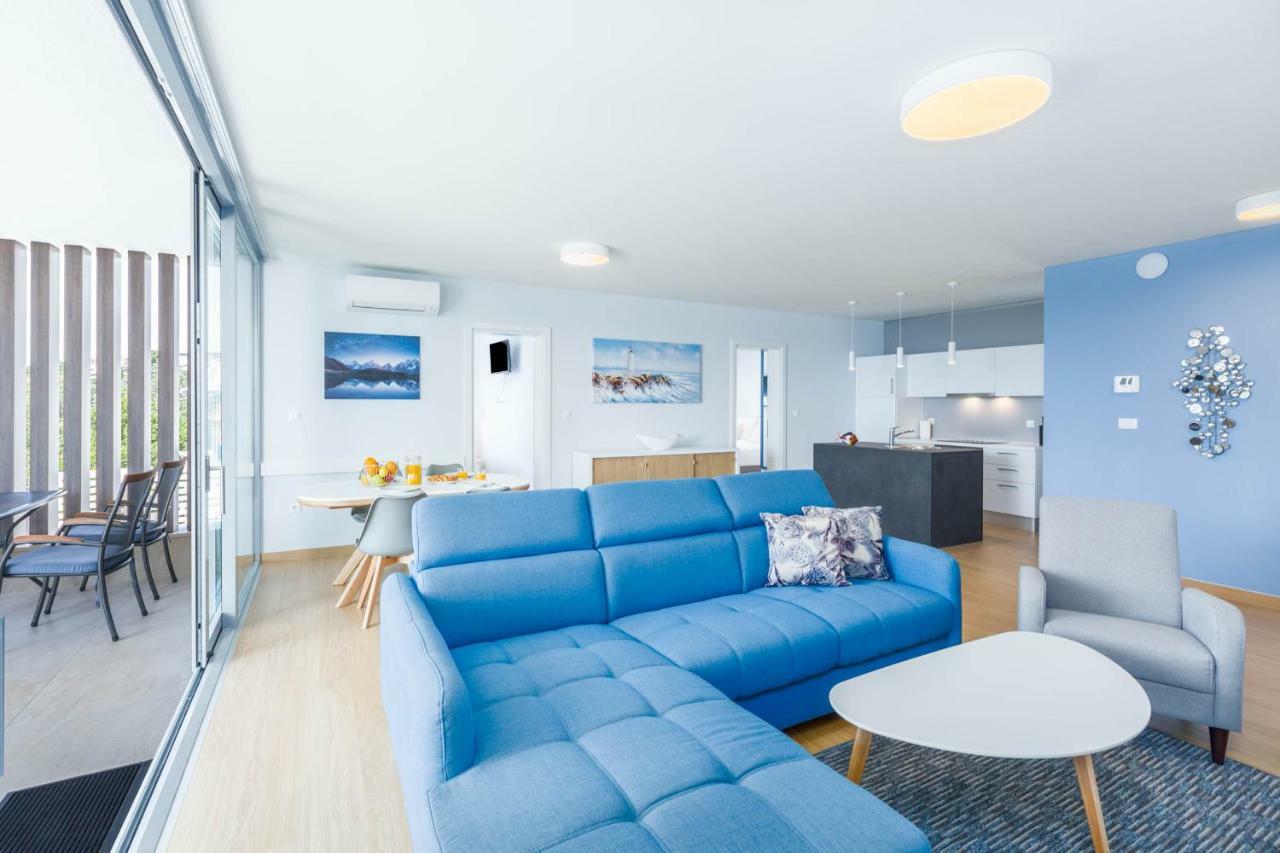 Abalone Apartments ドラマリ エクステリア 写真