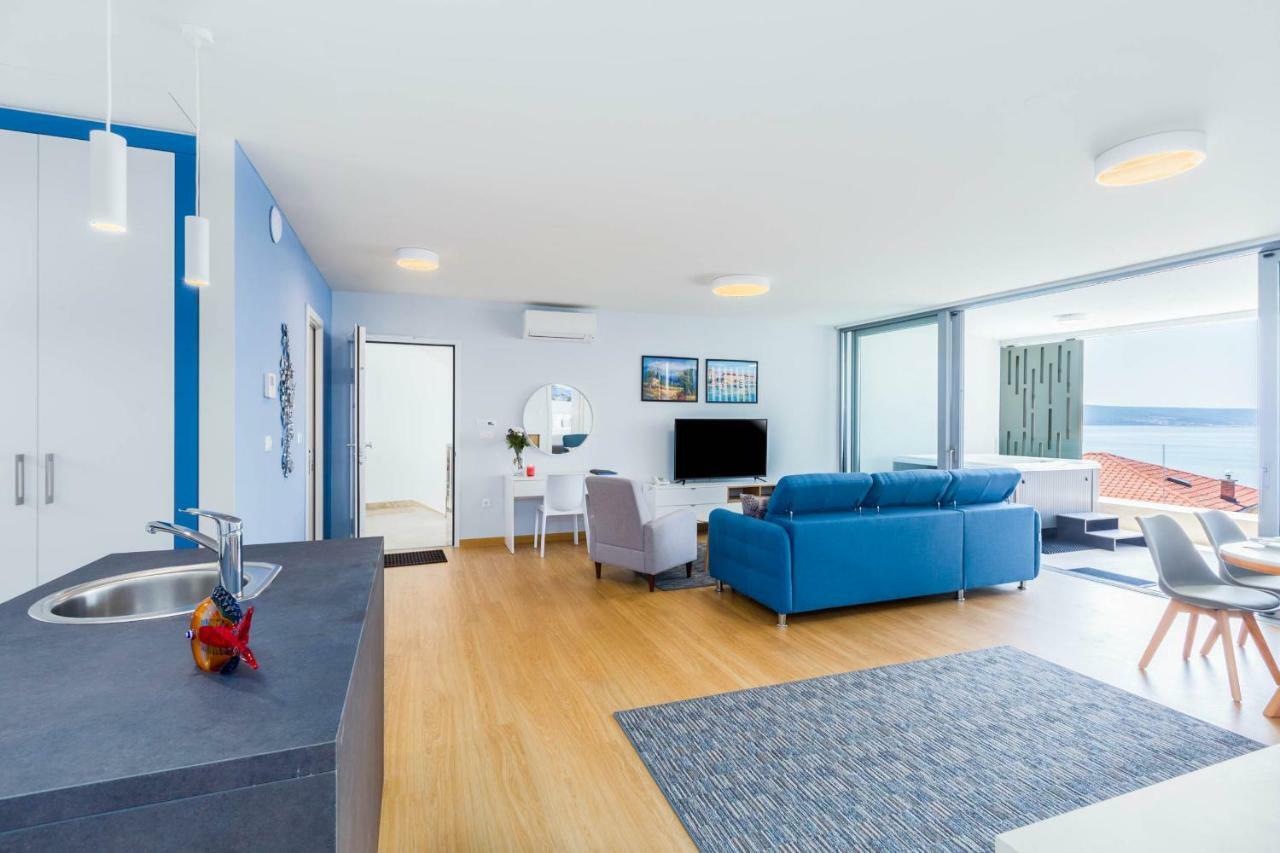 Abalone Apartments ドラマリ エクステリア 写真