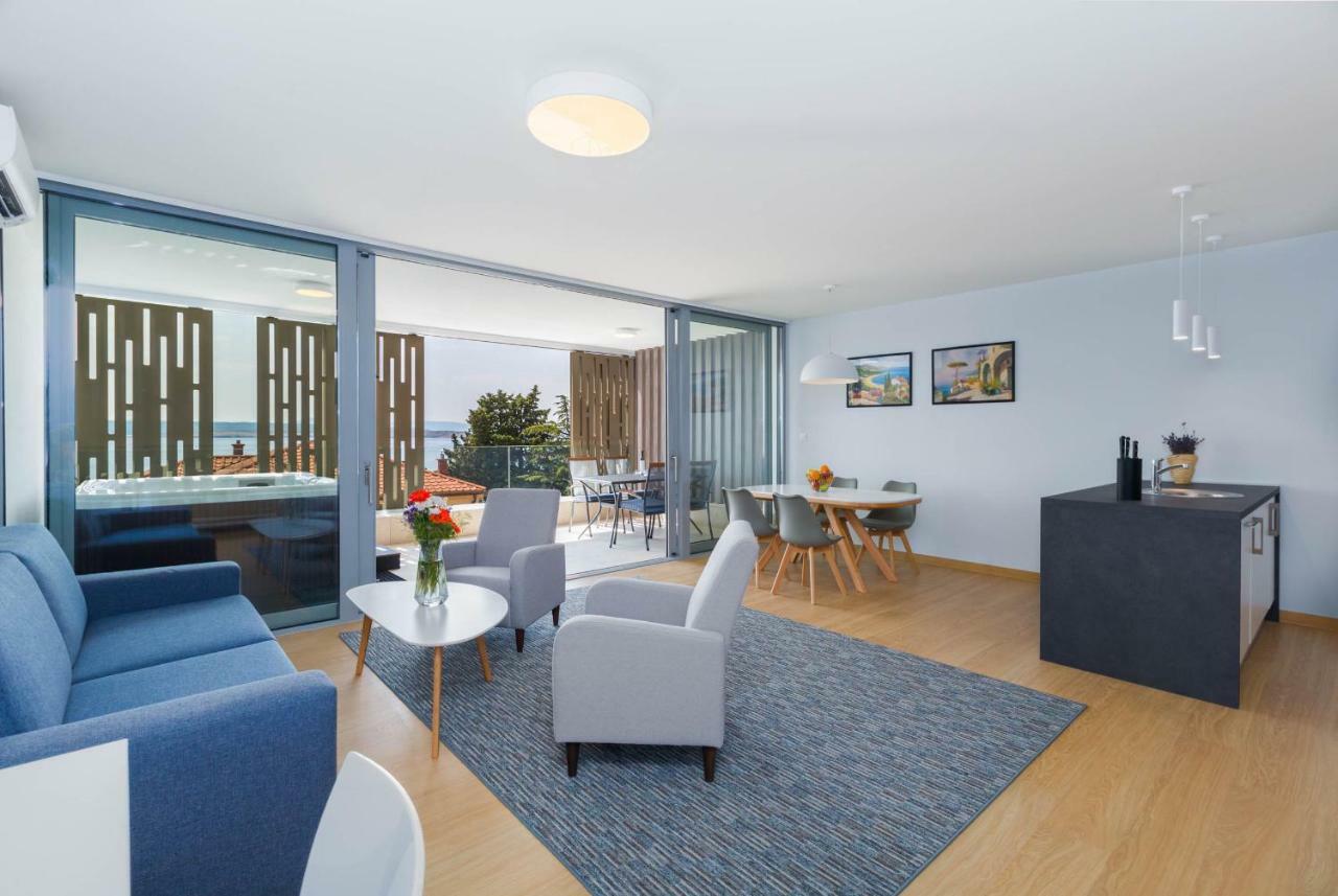 Abalone Apartments ドラマリ エクステリア 写真