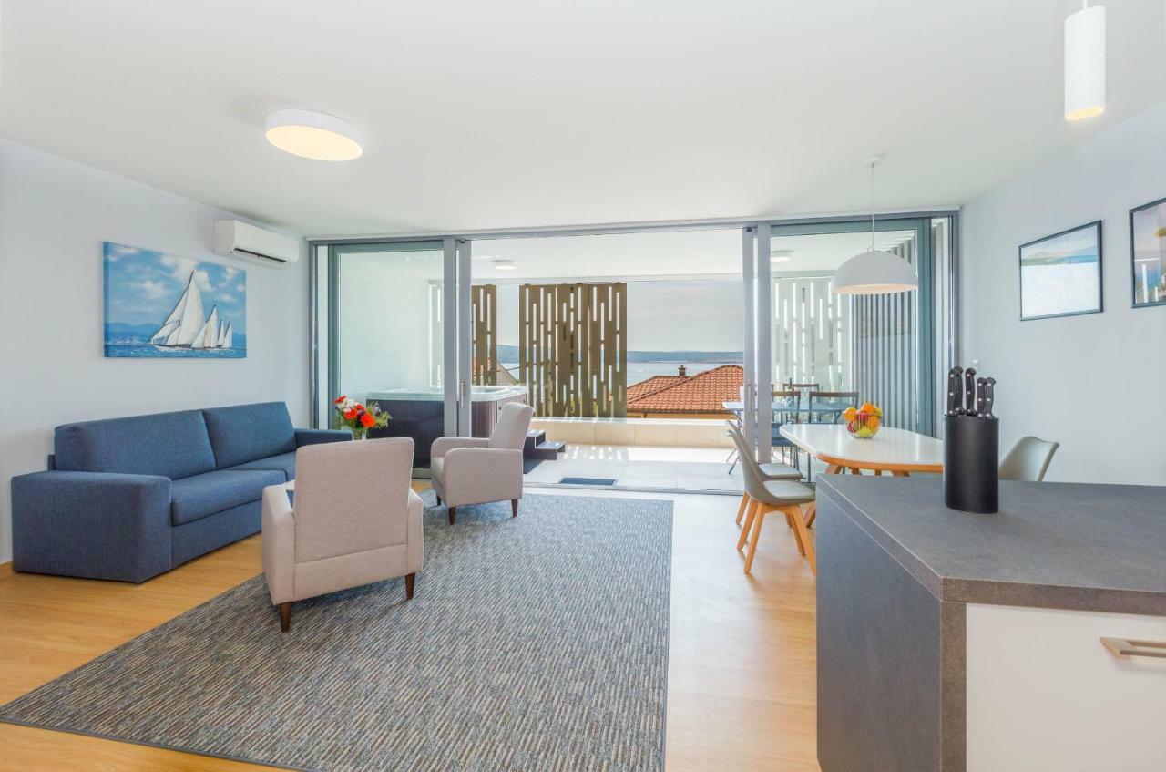Abalone Apartments ドラマリ エクステリア 写真