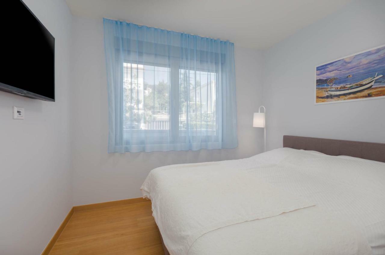 Abalone Apartments ドラマリ エクステリア 写真