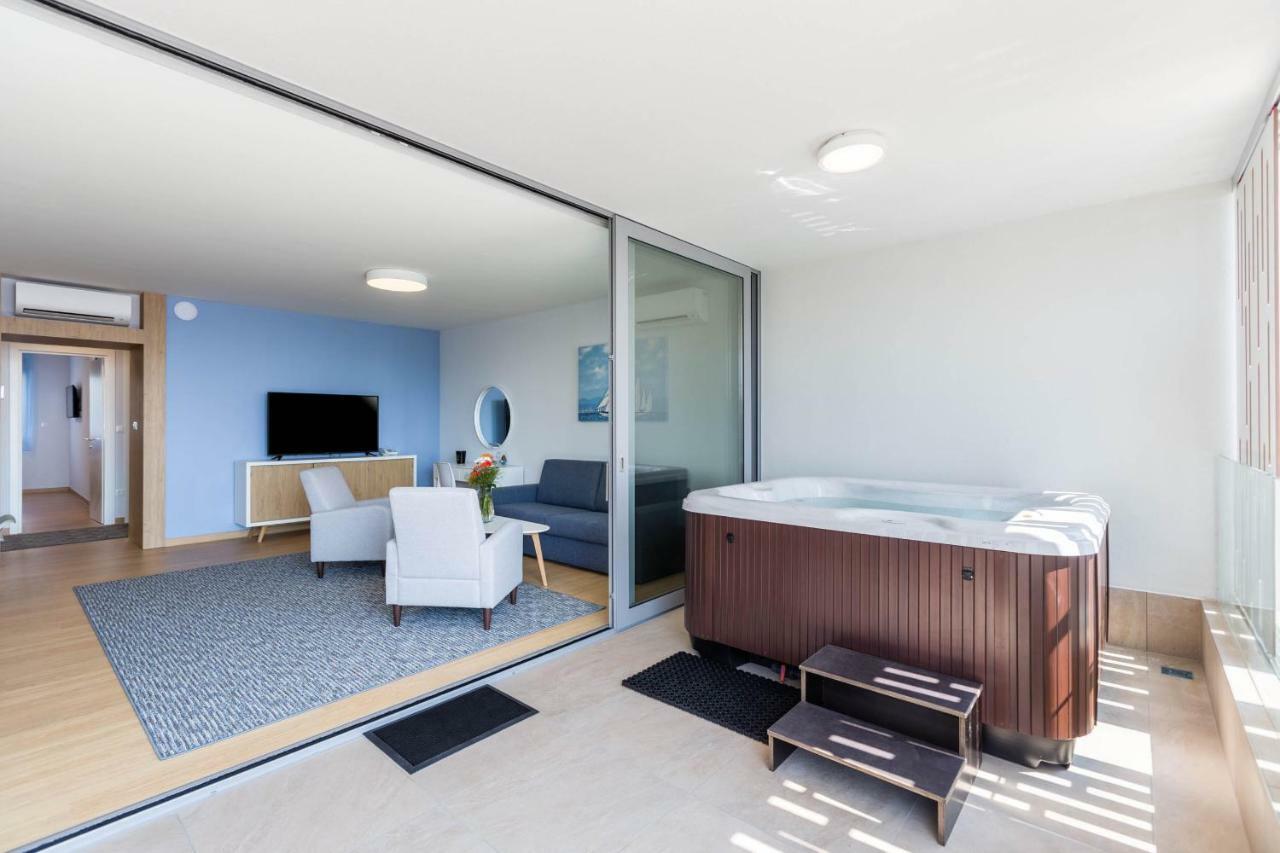 Abalone Apartments ドラマリ エクステリア 写真