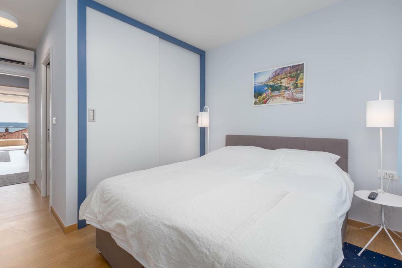 Abalone Apartments ドラマリ エクステリア 写真