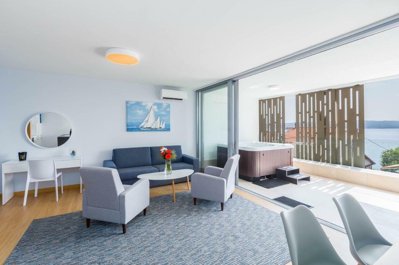 Abalone Apartments ドラマリ エクステリア 写真