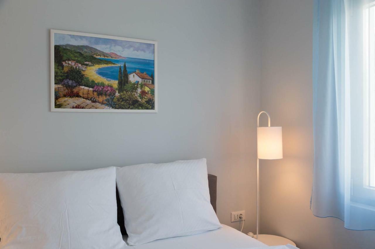 Abalone Apartments ドラマリ エクステリア 写真