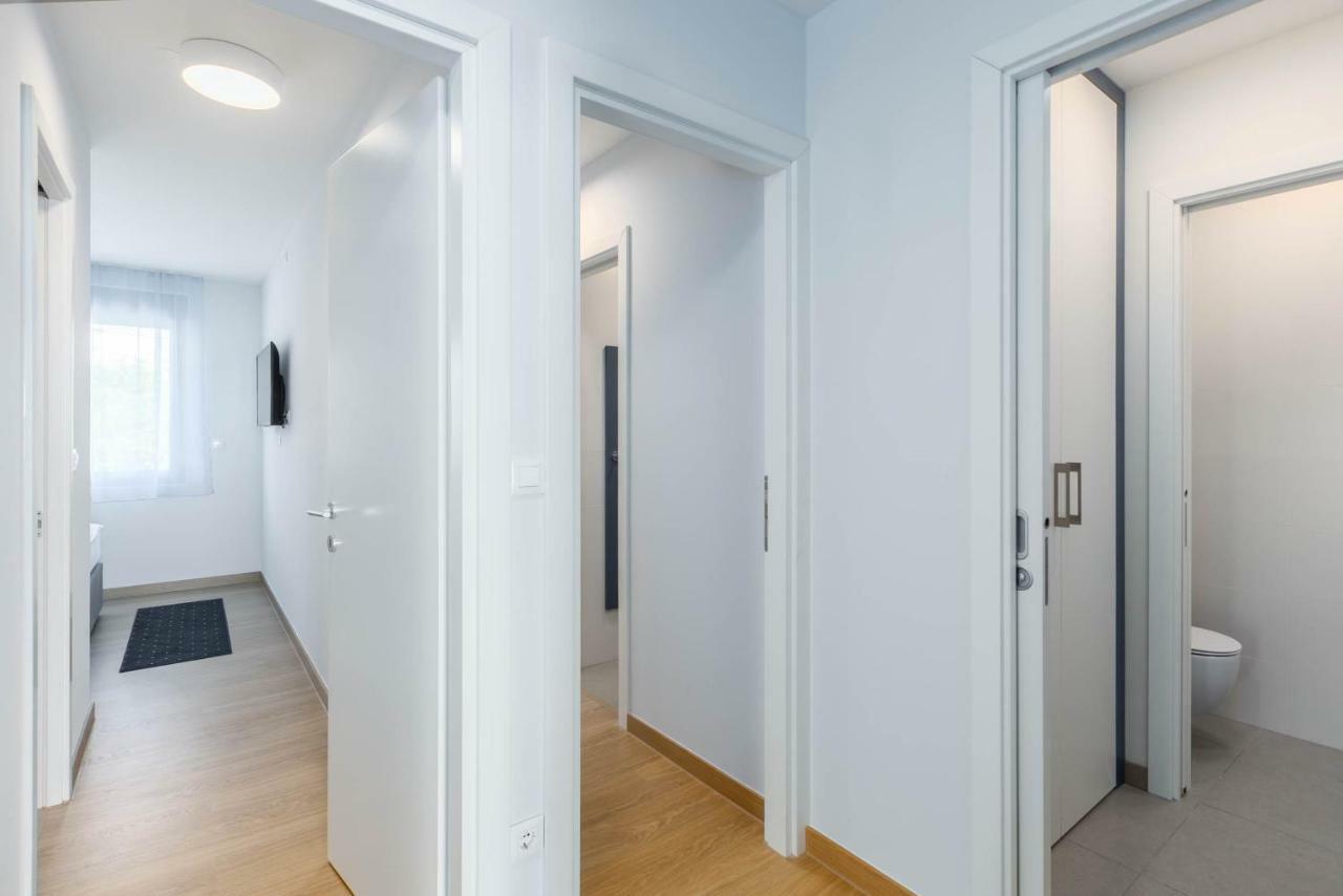 Abalone Apartments ドラマリ エクステリア 写真